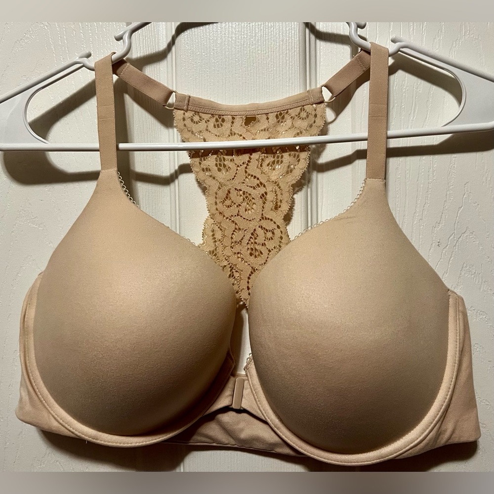 Victoria's Secret Racerback Bra - Size 38D